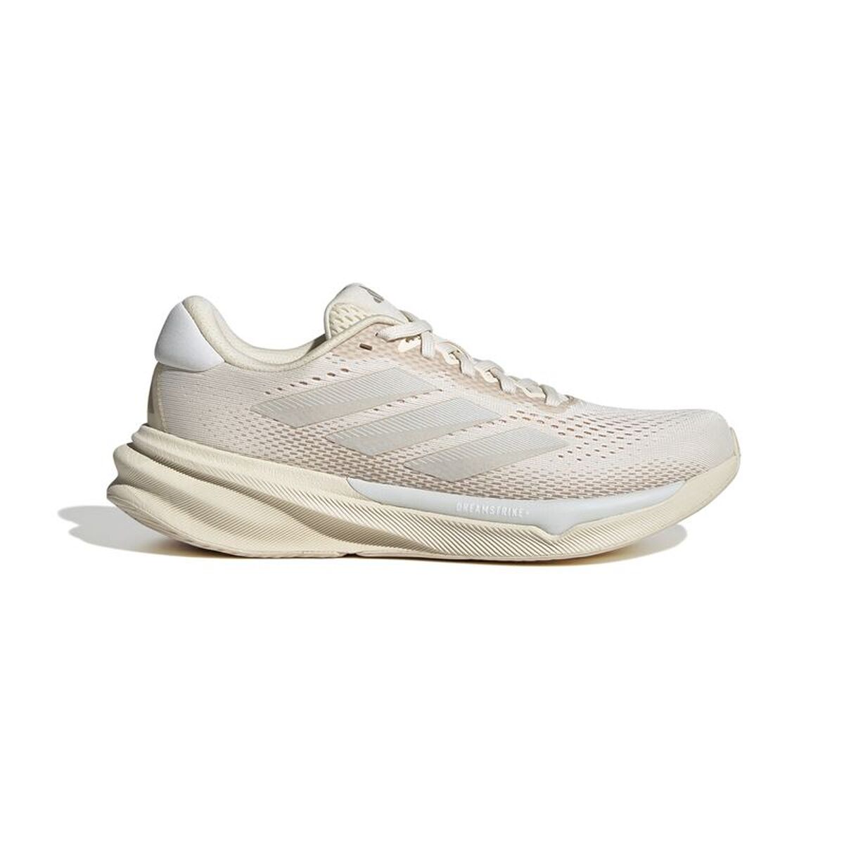 Löparskor, Vuxna Adidas Supernova Stride 2 Beige
