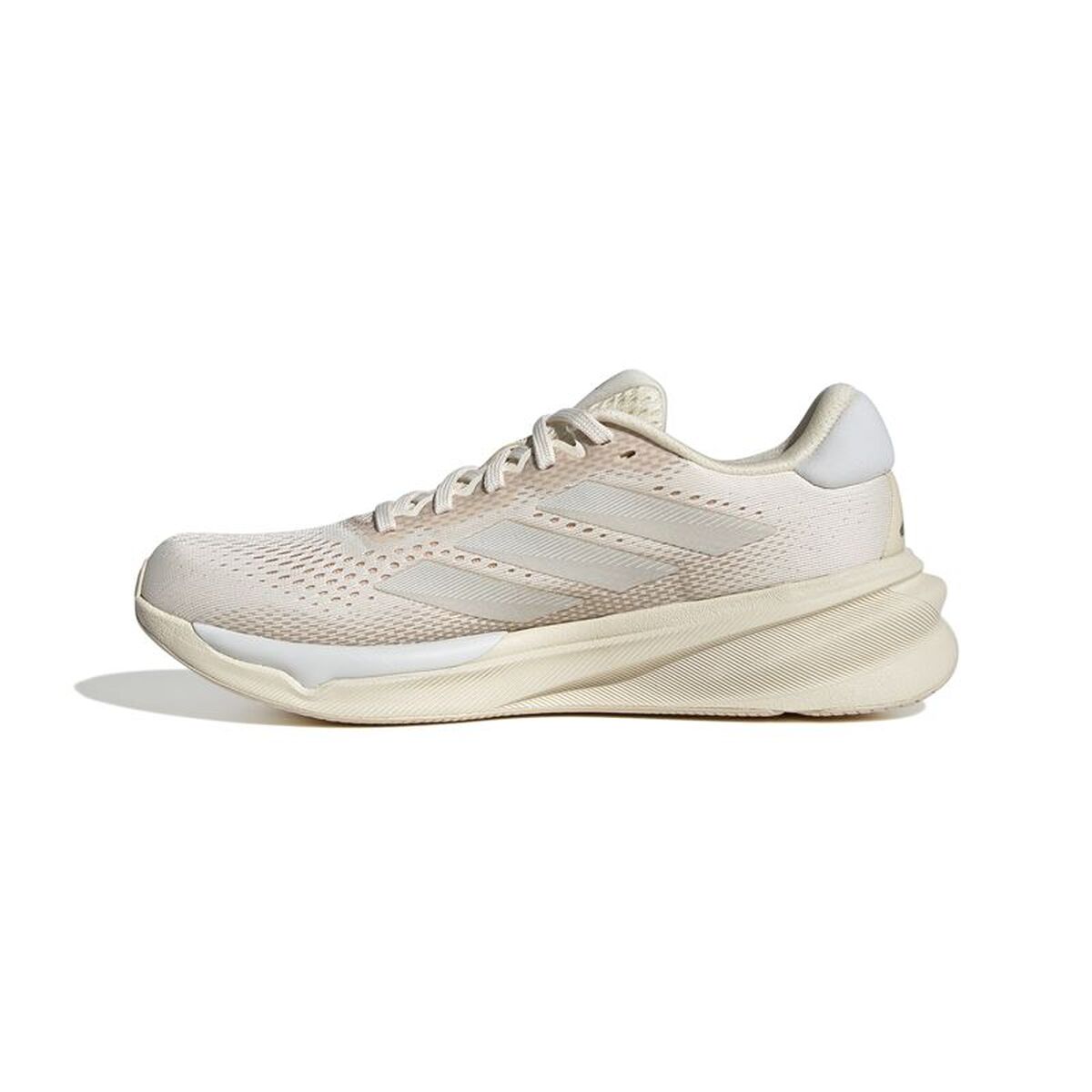 Löparskor, Vuxna Adidas Supernova Stride 2 Beige - 2