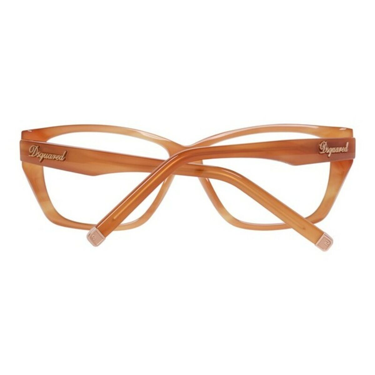 Glasögonbågar Dsquared2 DQ5063-039-54 ø 54 mm - 2