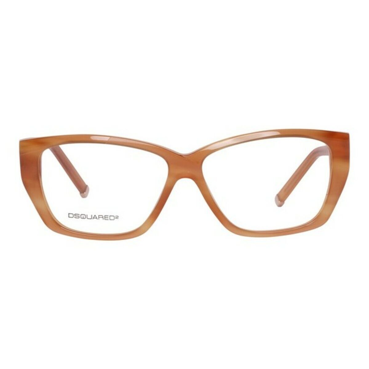 Glasögonbågar Dsquared2 DQ5063-039-54 ø 54 mm - 3