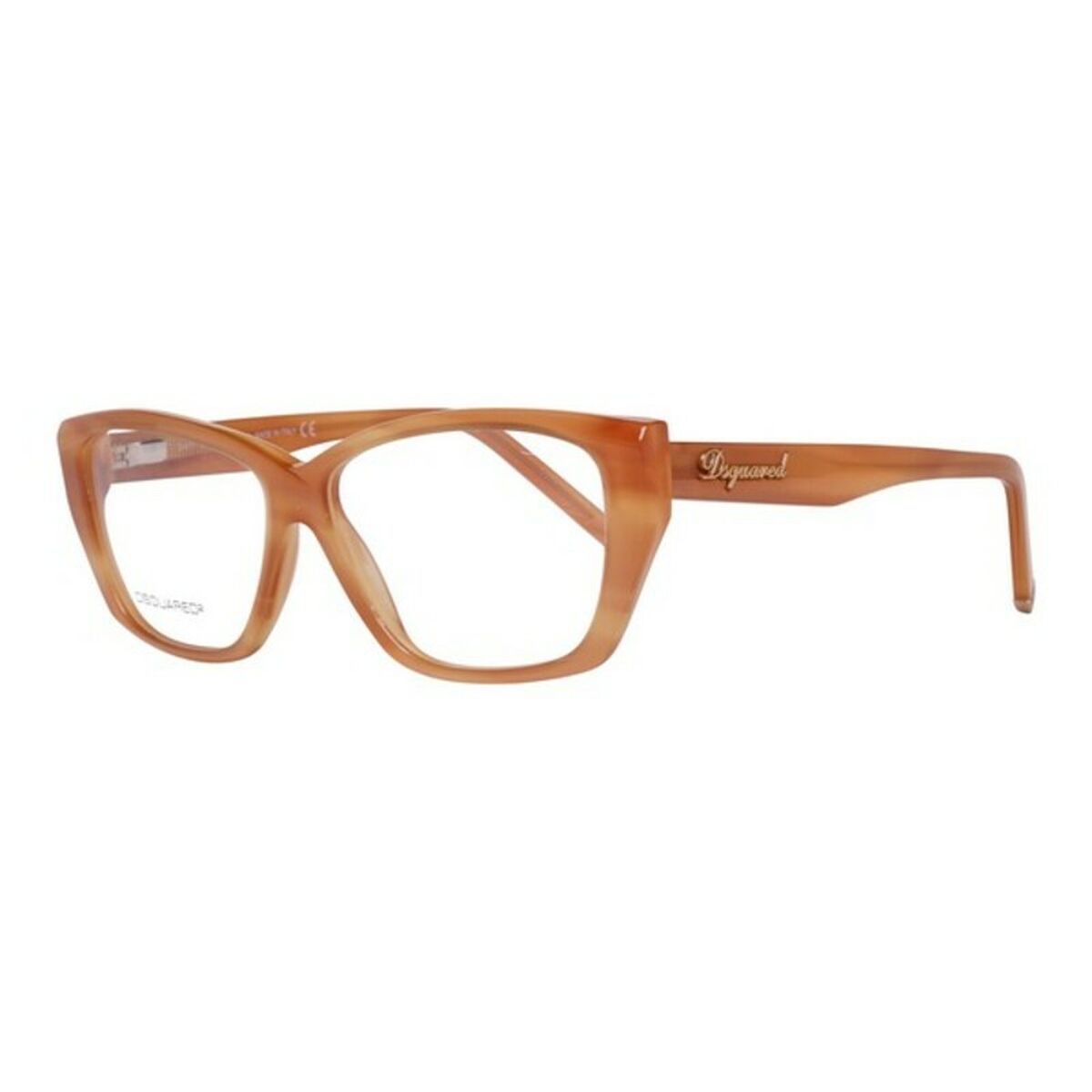 Glasögonbågar Dsquared2 DQ5063-039-54 ø 54 mm