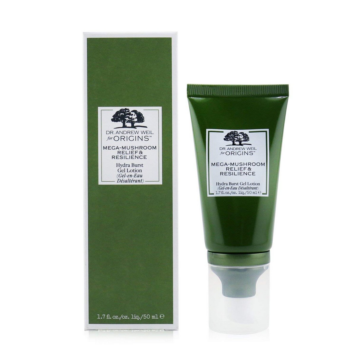 Ansiktskräm Origins Mega Mushroom 50 ml - 3