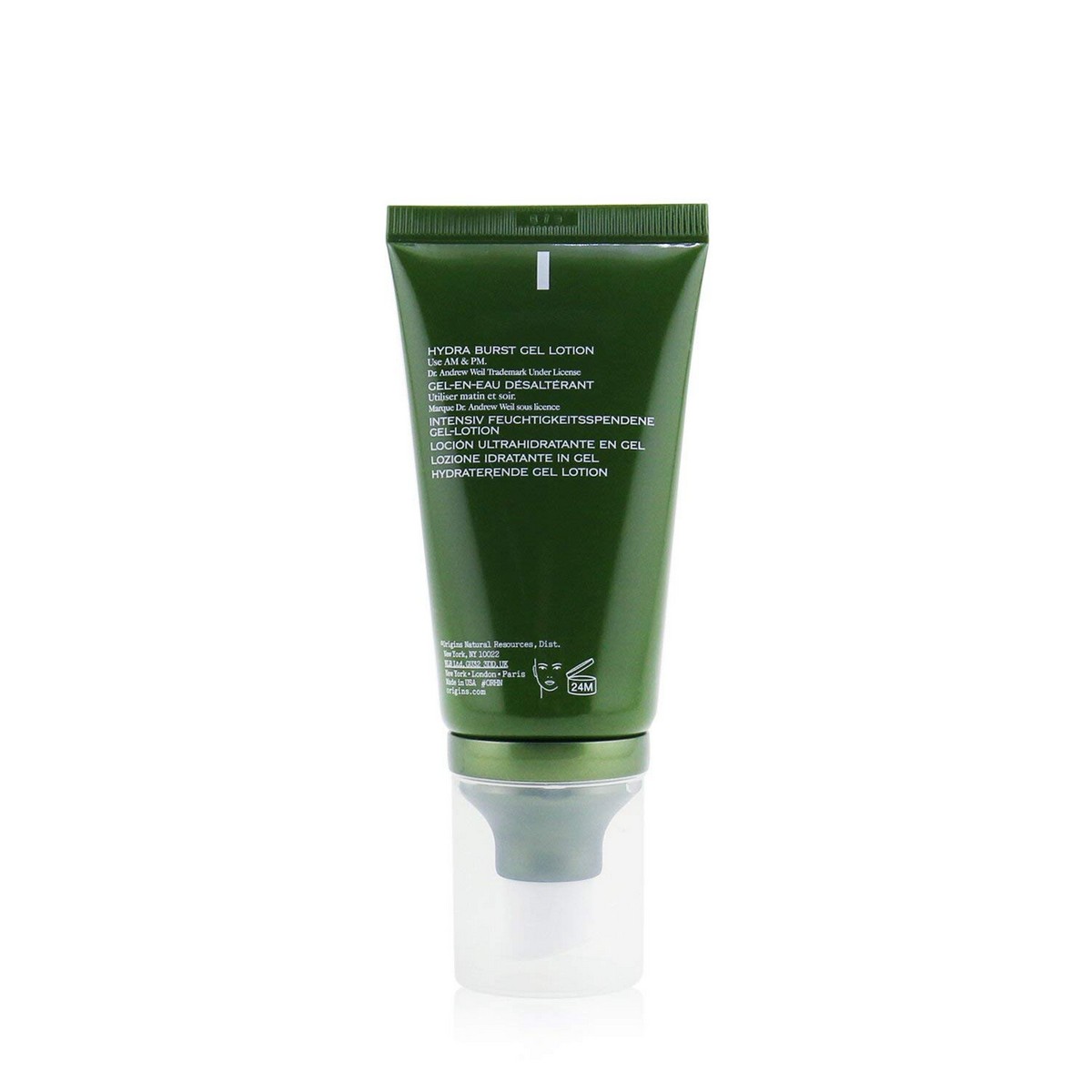 Ansiktskräm Origins Mega Mushroom 50 ml - 2