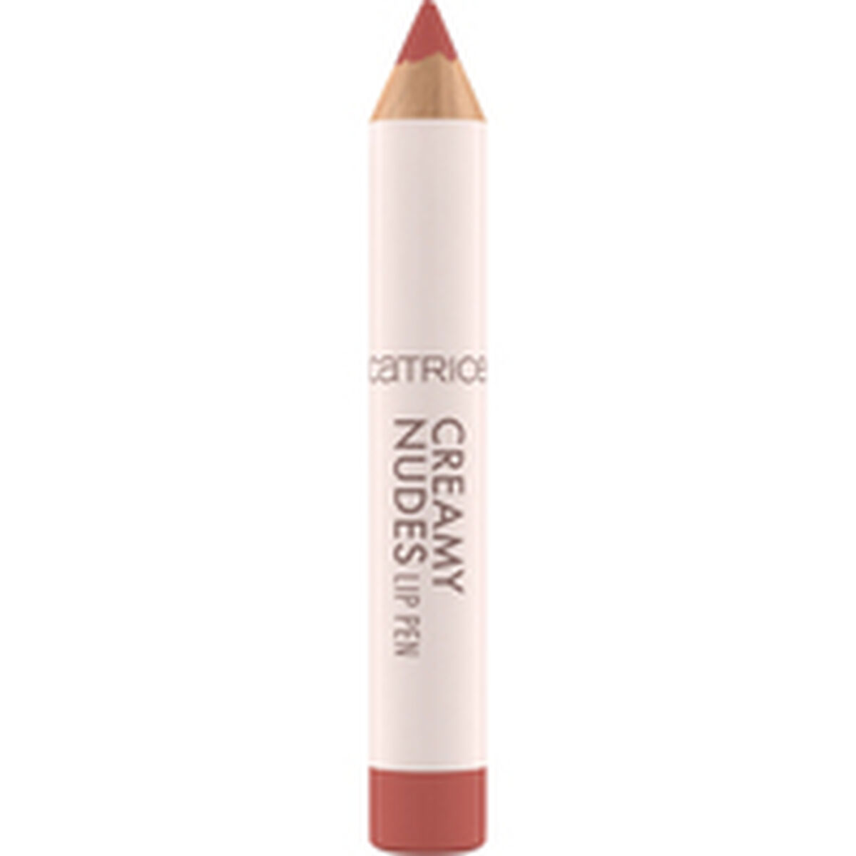 Läppenna Catrice CREAMY NUDES nº 020-Daytime nude 1,2 g - 2