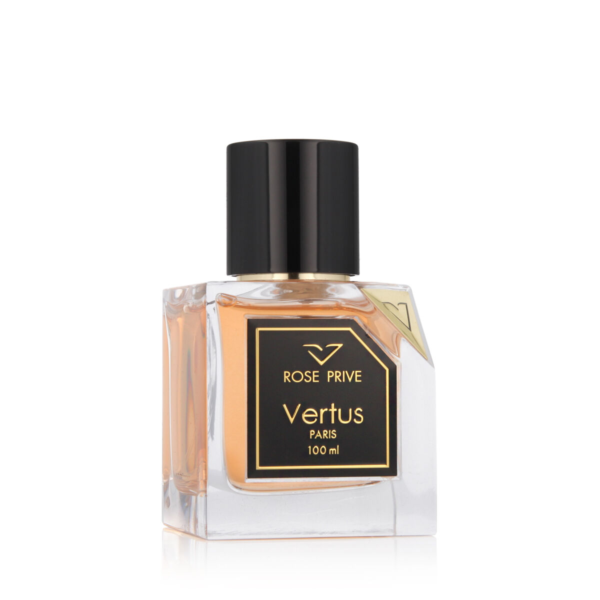 Parfym Unisex Vertus Rose Prive EDP 100 ml - 2