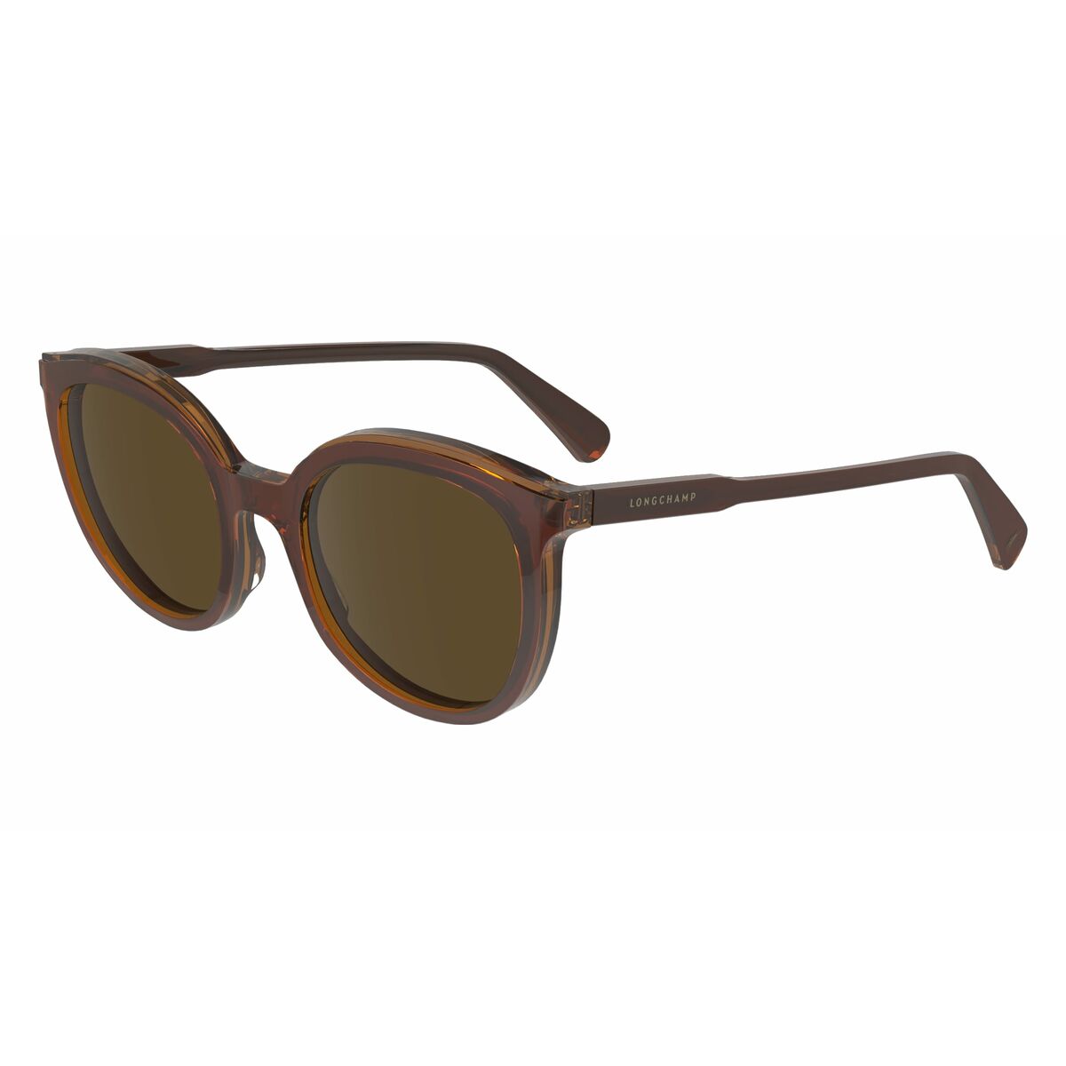 Damsolglasögon Longchamp LO739S5020206 Ø 50 mm