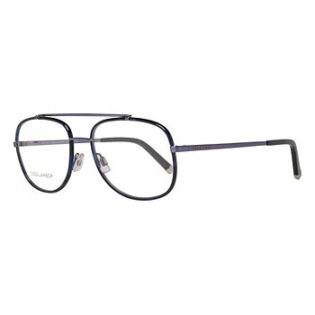 Glasögonbågar Dsquared2 DQ5073-092-53 Blå Ø 53 mm