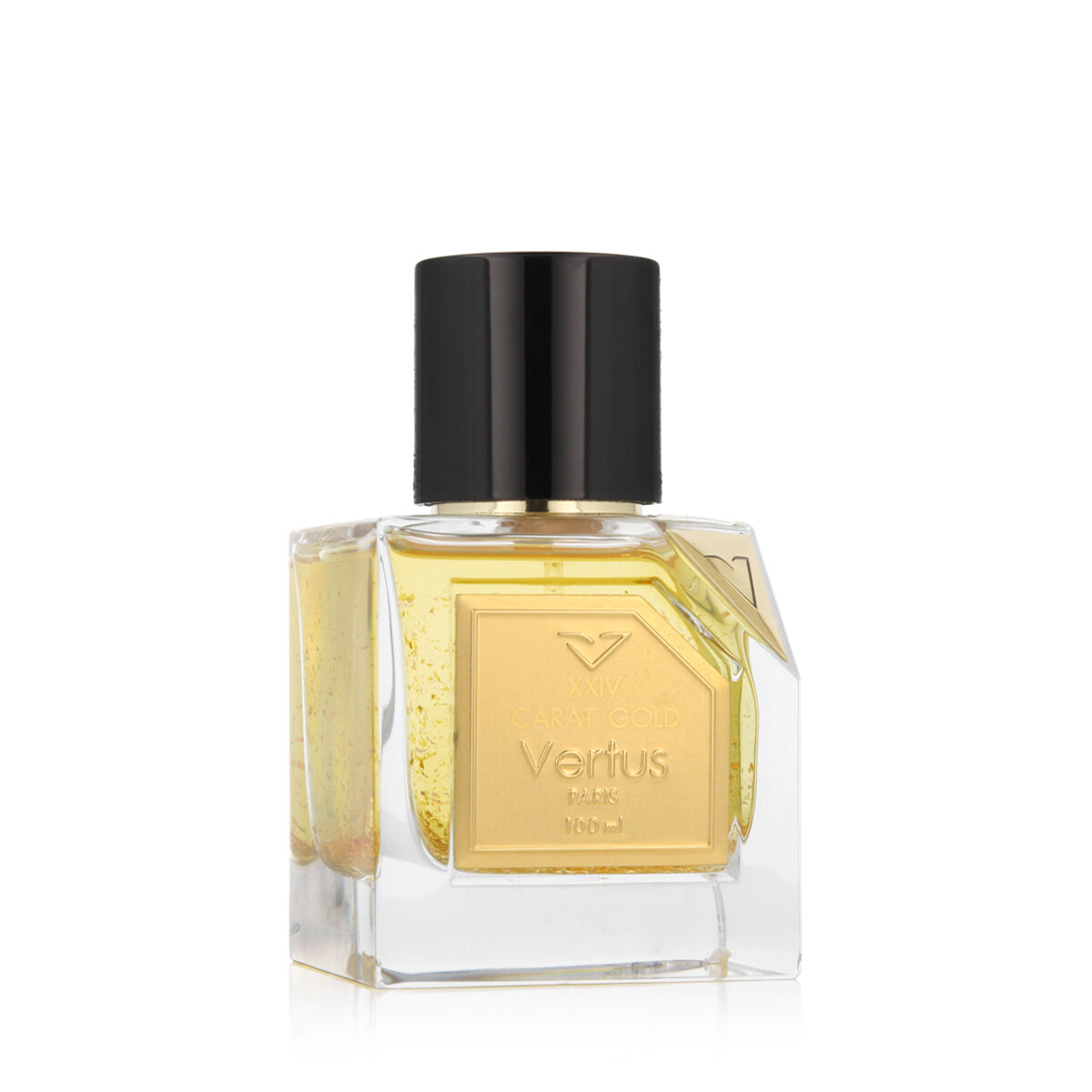 Parfym Unisex Vertus XXIV Carat Gold EDP EDP 100 ml - 2