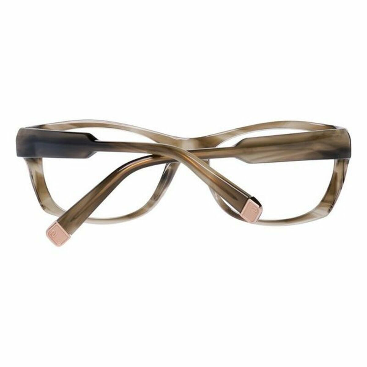 Glasögonbågar Dsquared2 DQ5077-098-54 Brun ø 54 mm - 2