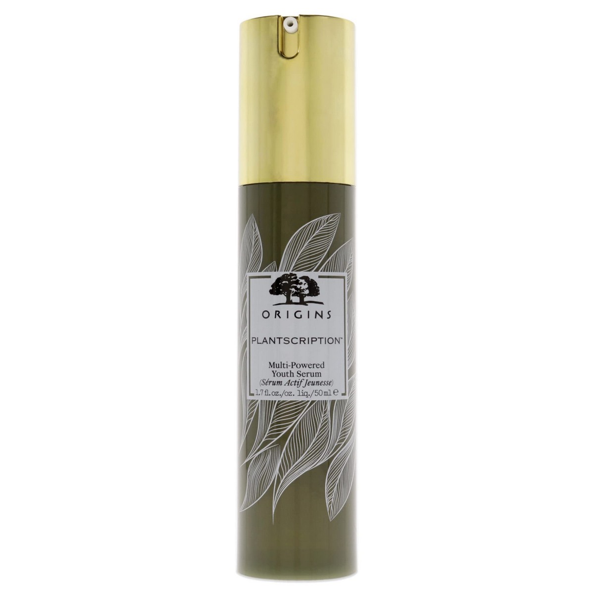 Ansiktsserum Origins Plantscription 50 ml - 2
