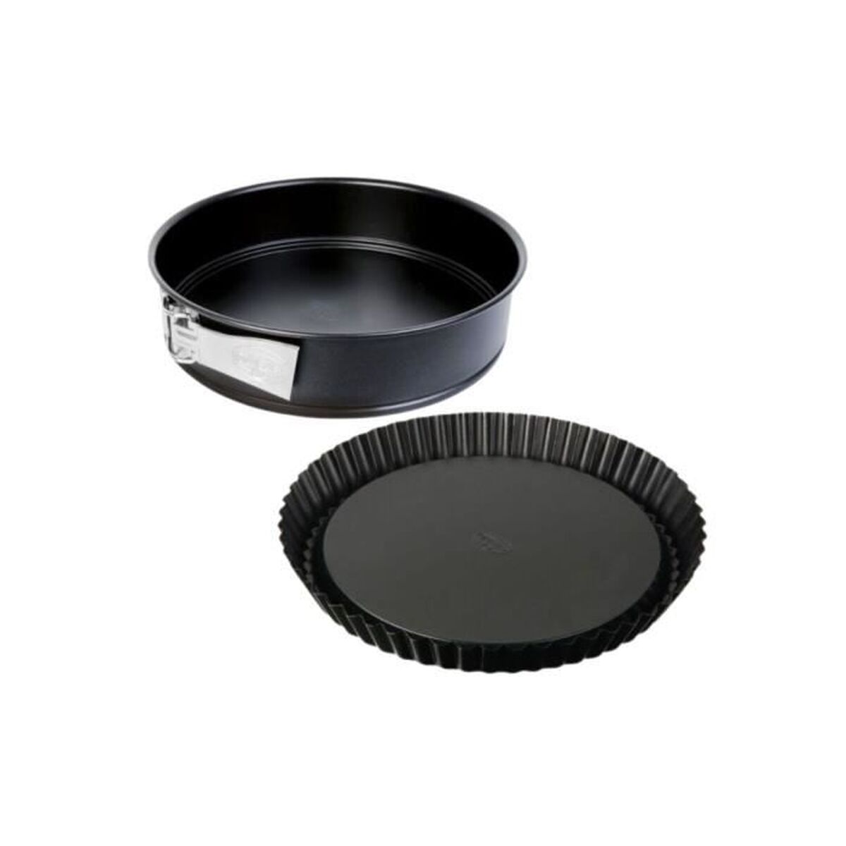 Avtagbar form Dr. Oetker