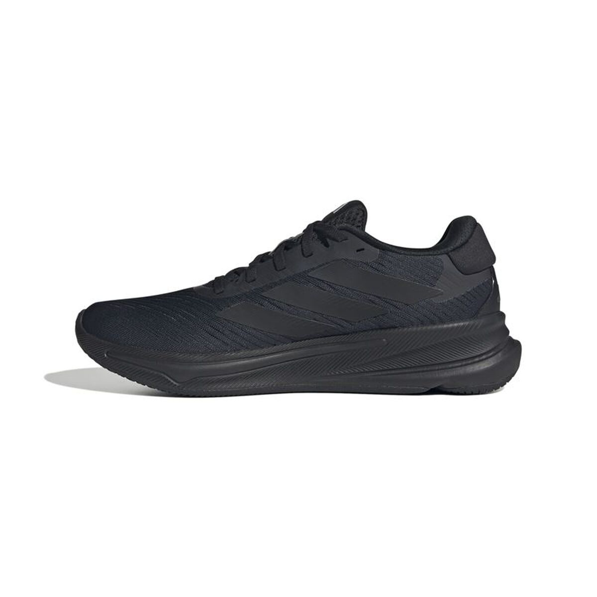 Löparskor, Vuxna Adidas Supernova Ease Svart - 2