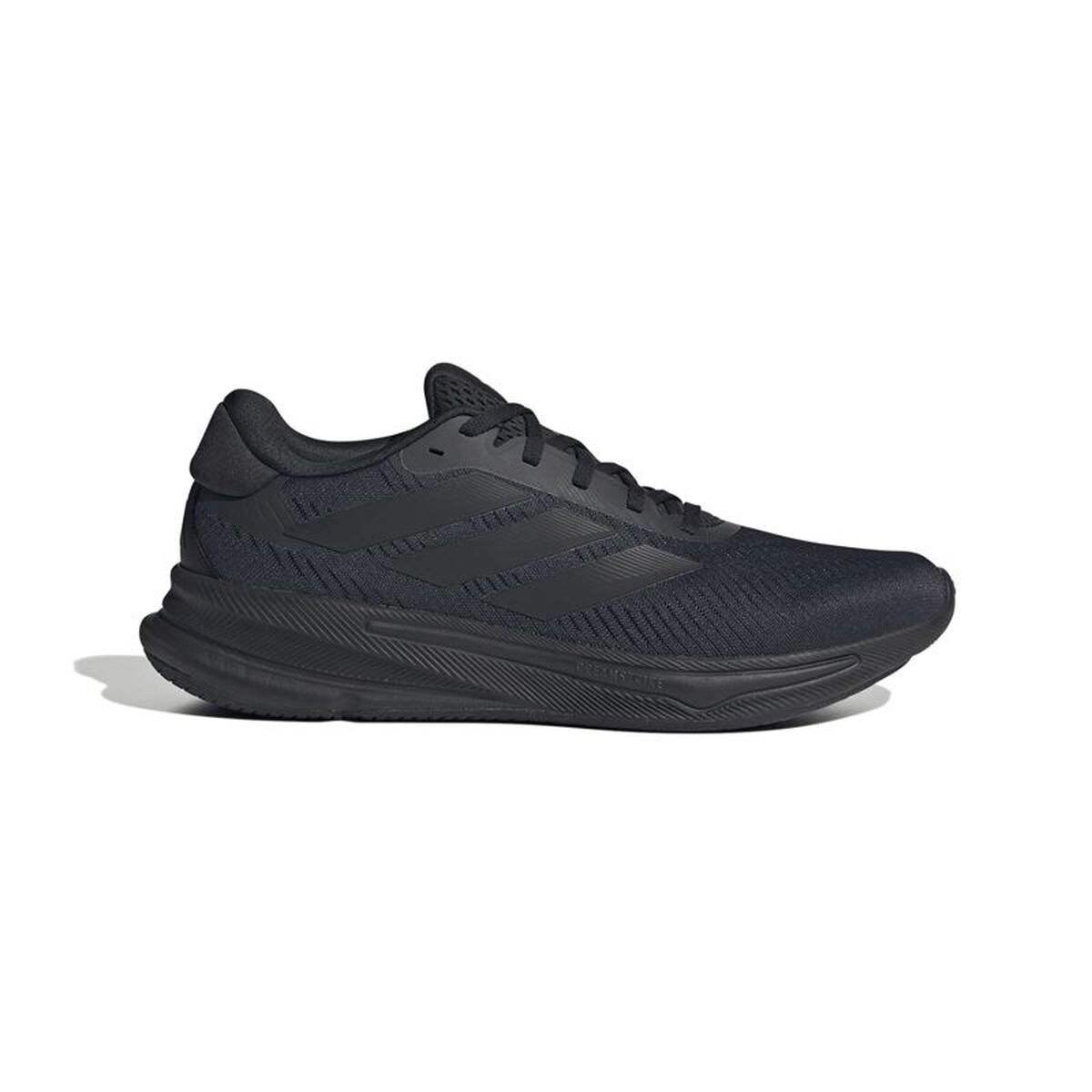 Löparskor, Vuxna Adidas Supernova Ease Svart