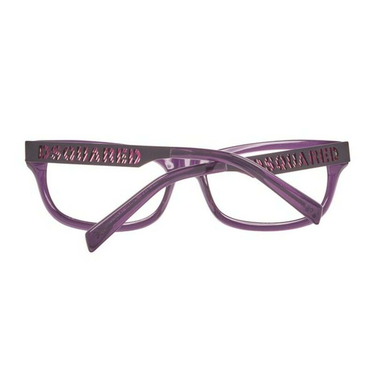 Glasögonbågar Dsquared2 DQ5095-020-54 ø 54 mm - 2