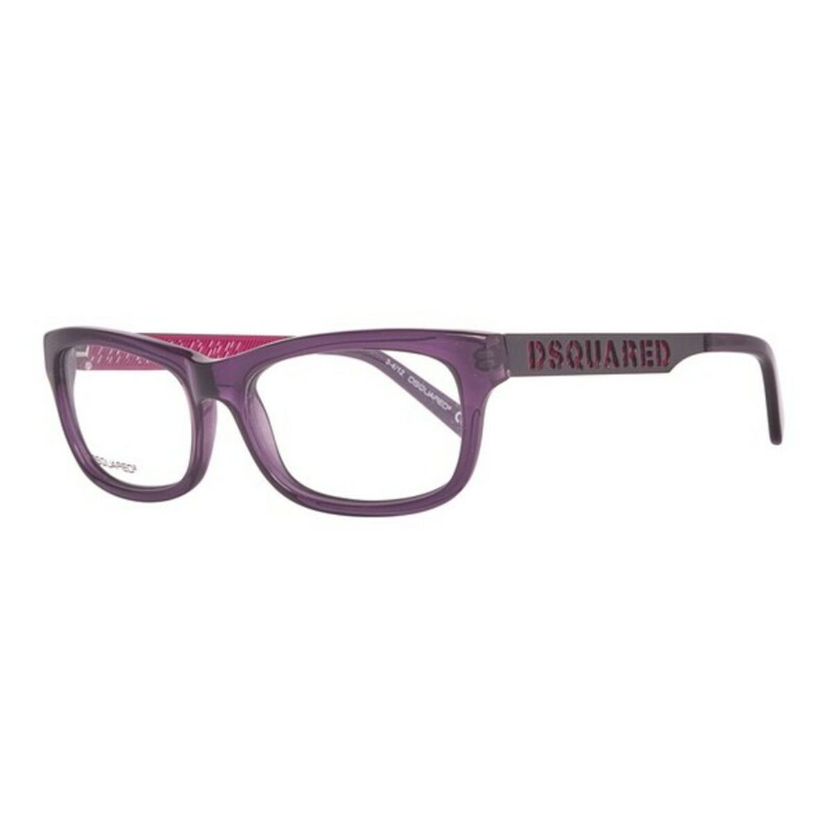 Glasögonbågar Dsquared2 DQ5095-020-54 ø 54 mm