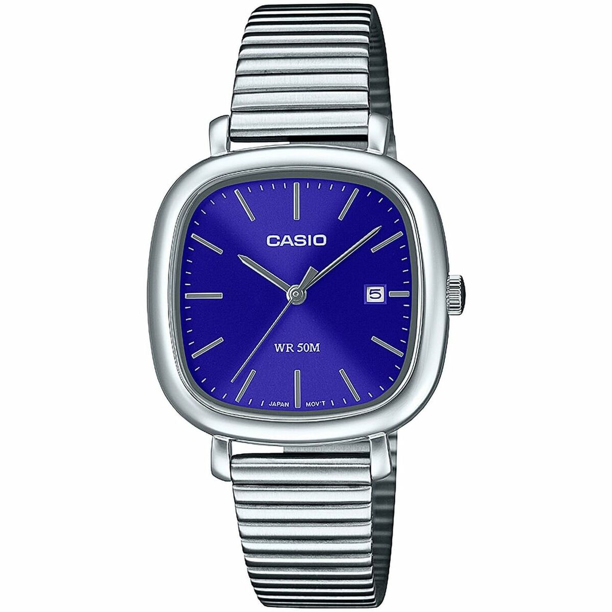 Herrklocka Casio LTP-B166D-2AVEF