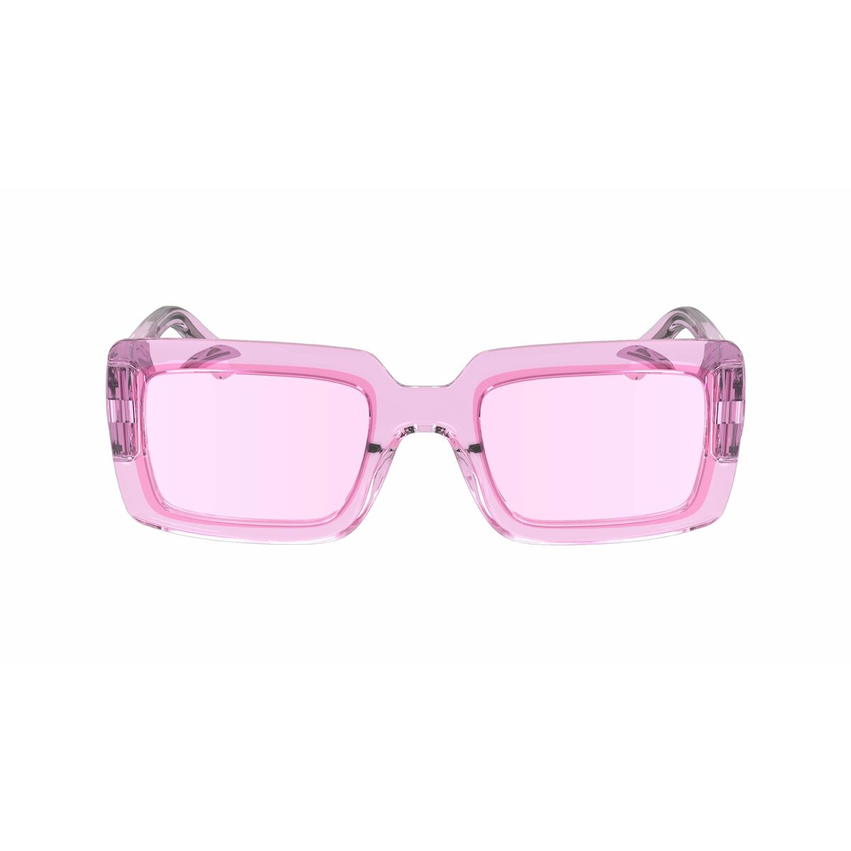 Damsolglasögon Longchamp LO743S5323650 Ø 53 mm - 2