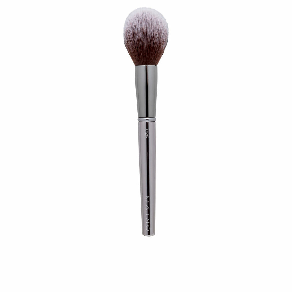Rougeborste Maiko Luxury Grey Silvrig