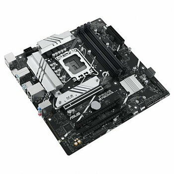 Moderkort Asus LGA 1700