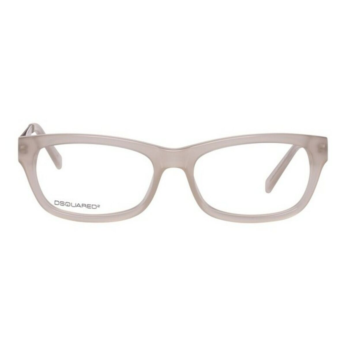 Glasögonbågar Dsquared2 DQ5095-021-54 ø 54 mm - 3