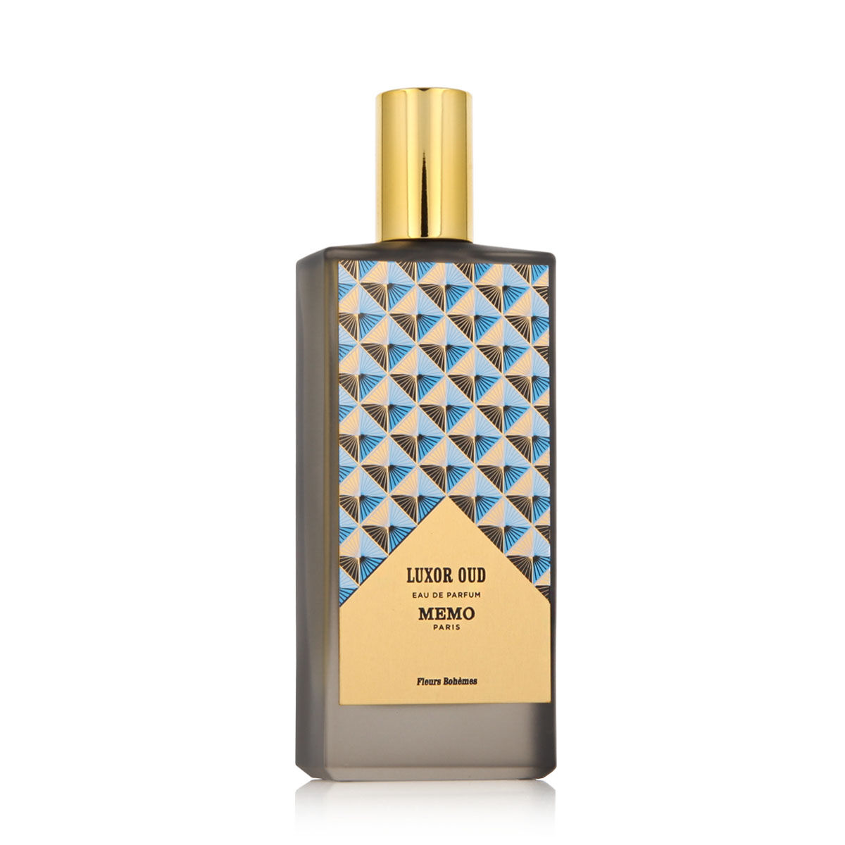 Parfym Unisex Memo Paris EDP Luxor Oud 75 ml - 2