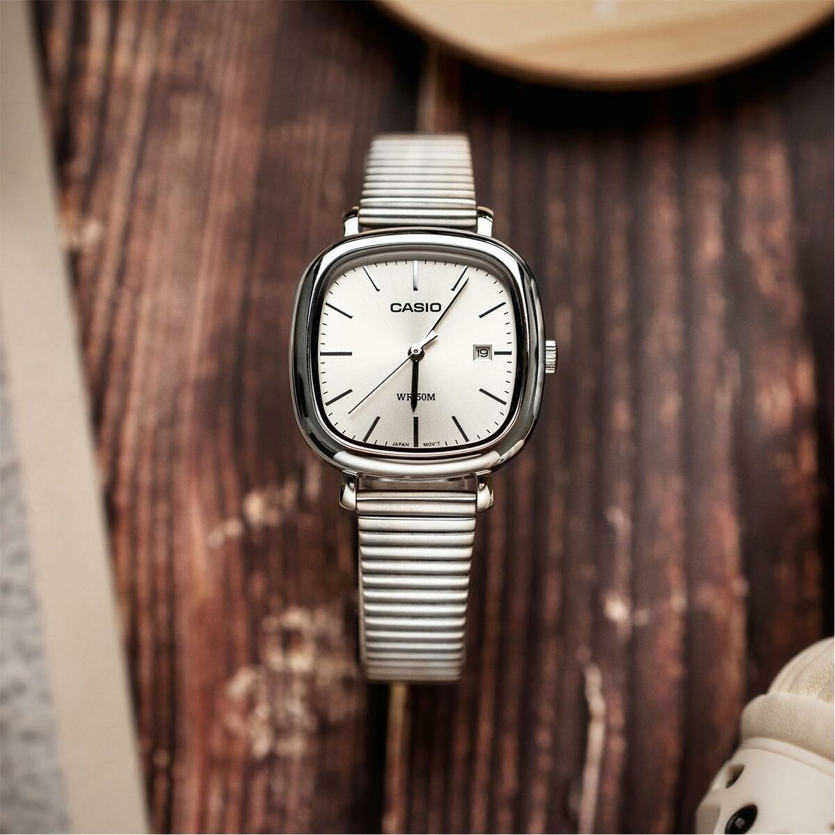Herrklocka Casio LTP-B166D-7AVEF - 2
