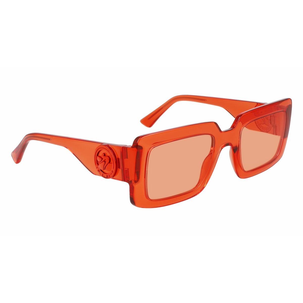 Damsolglasögon Longchamp LO743S5323842 Ø 53 mm - 3
