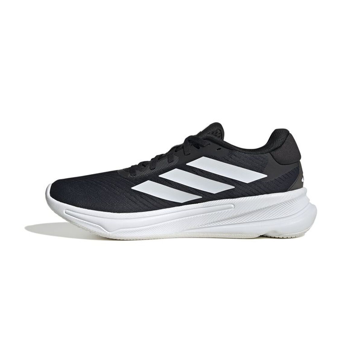 Löparskor, Vuxna Adidas Supernova Ease Svart - 2