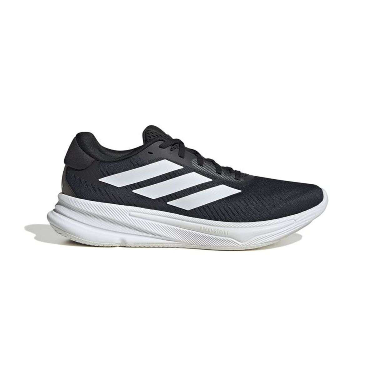 Löparskor, Vuxna Adidas Supernova Ease Svart