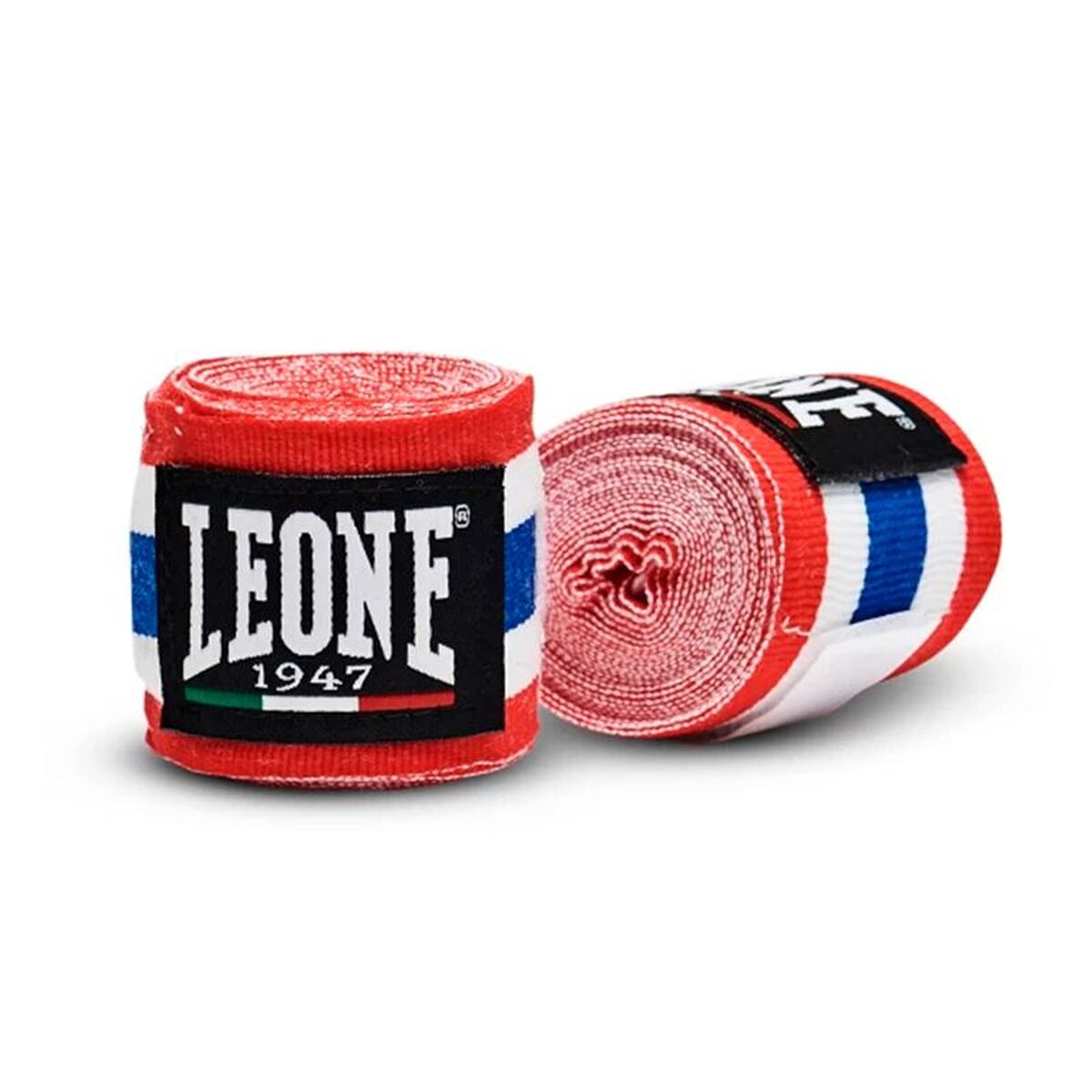Shhh ögonbindel Leone 1947 AB705-32 Röd