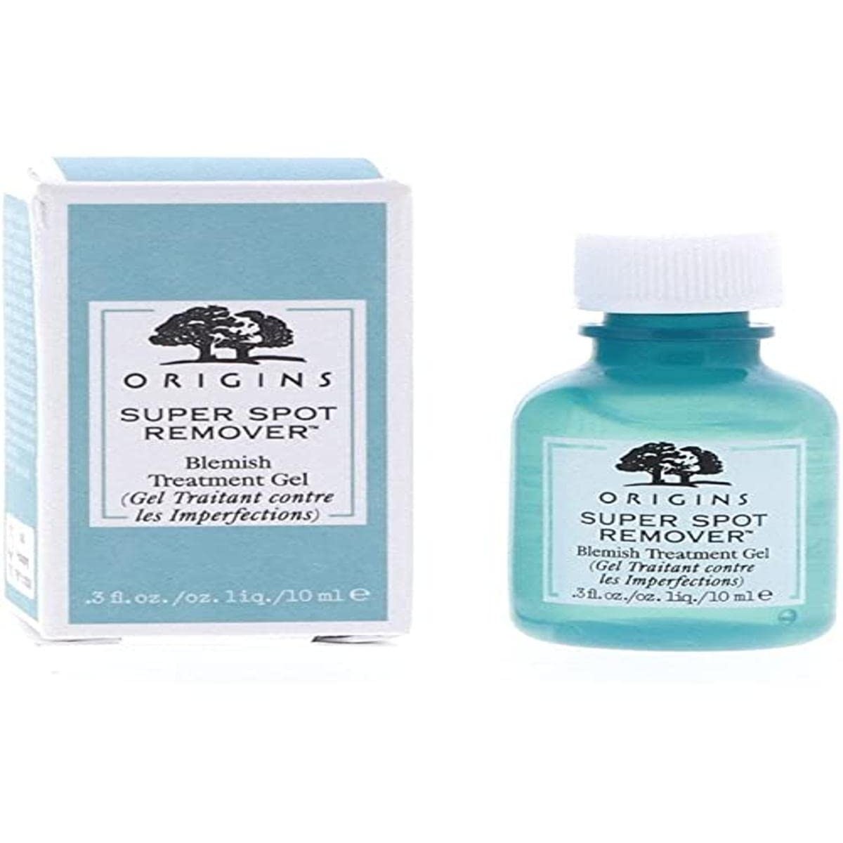 Ansiktskräm Origins Super Spot Remover 10 ml