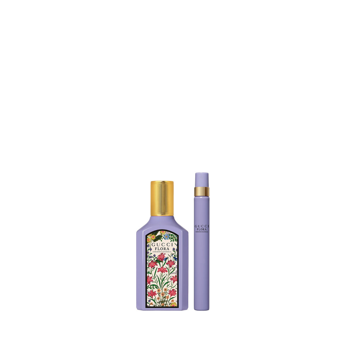 Parfymset Damer Gucci Flora Gorgeous Magnolia - 3