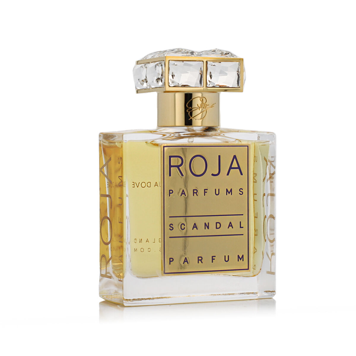 Parfym Damer Roja Parfums Scandal 50 ml - 2