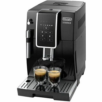 Kaffebryggare DeLonghi ECAM 350.15.B 1450 W