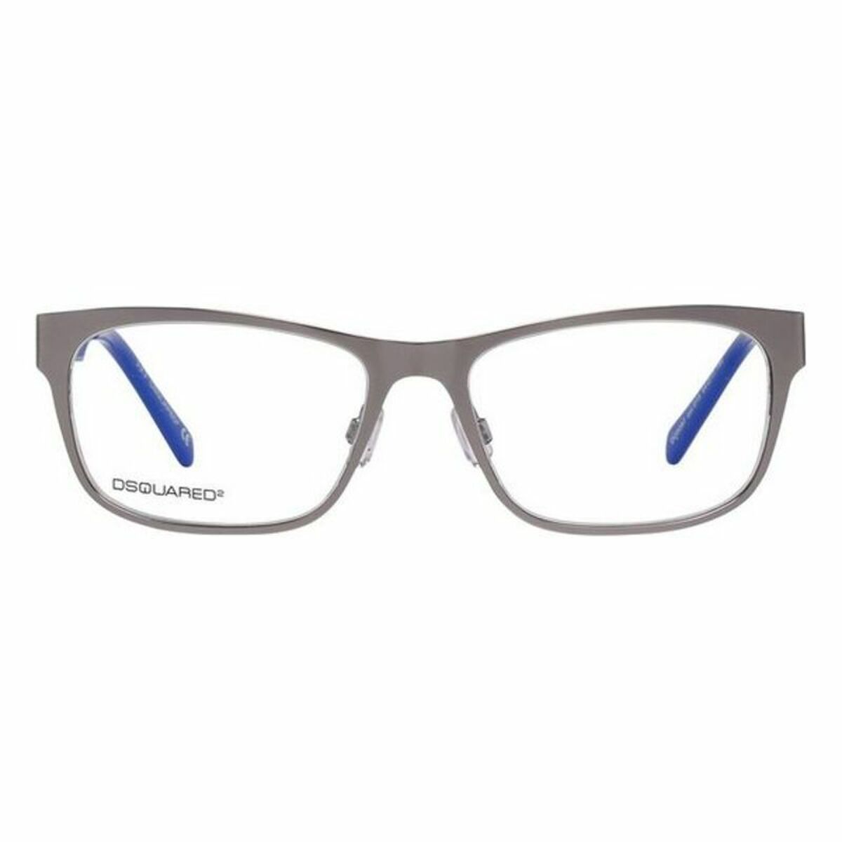 Glasögonbågar Dsquared2 DQ5097-015-54 Silvrig ø 54 mm - 2