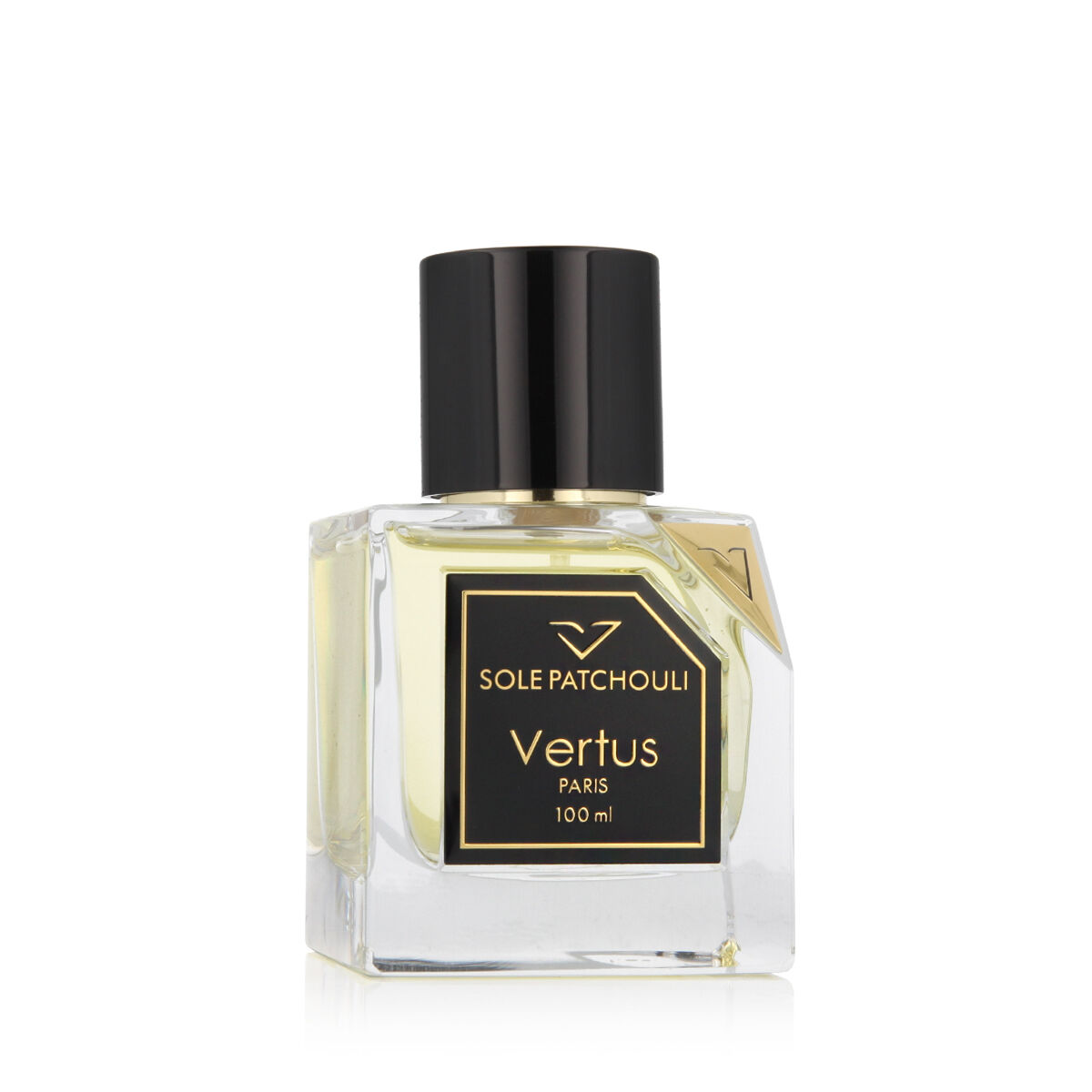 Parfym Unisex Vertus EDP Sole Patchouli 100 ml - 2