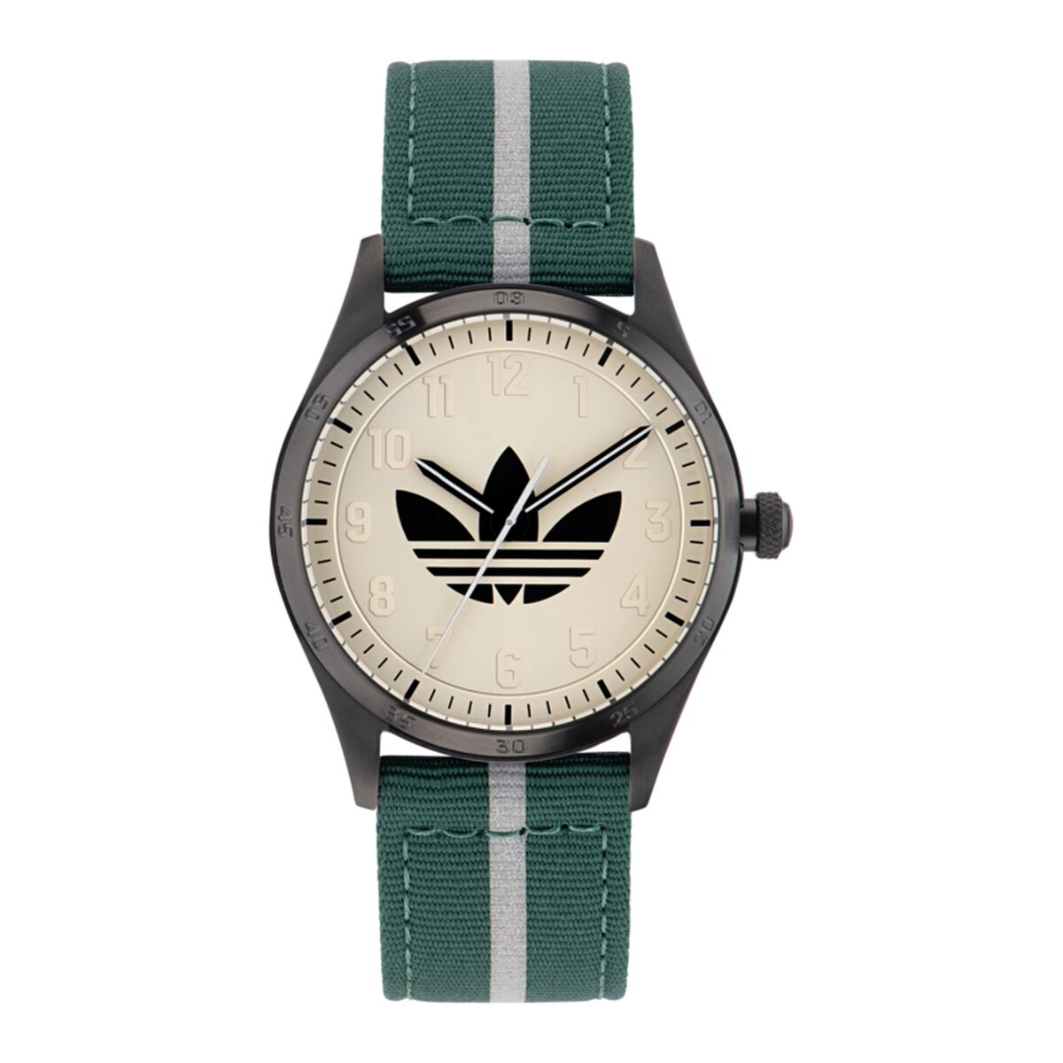 Herrklocka Adidas AOSY23042