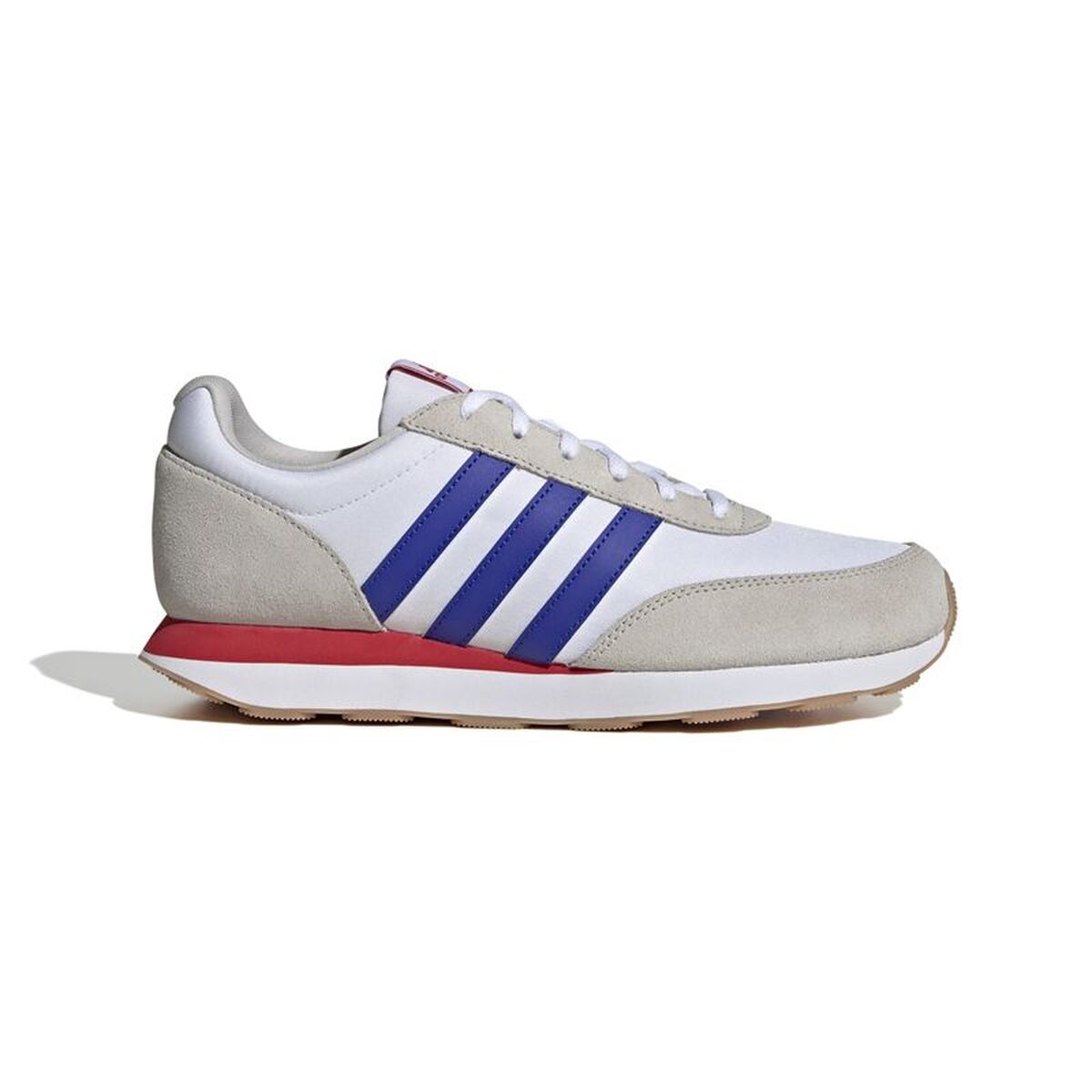 Gymnastikskor, Herr Adidas Run 60S 3.0 Vit