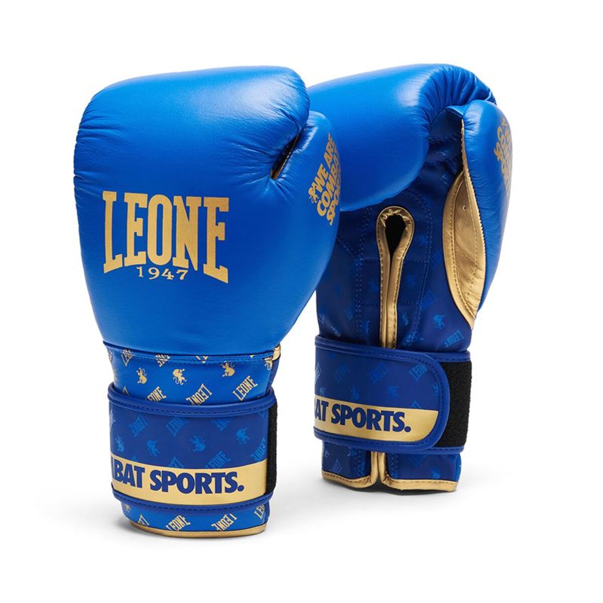 Boxningshandskar Leone 1947 Dna