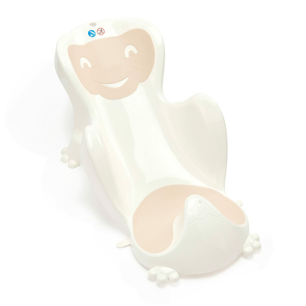 Badkar ThermoBaby Vit - 3