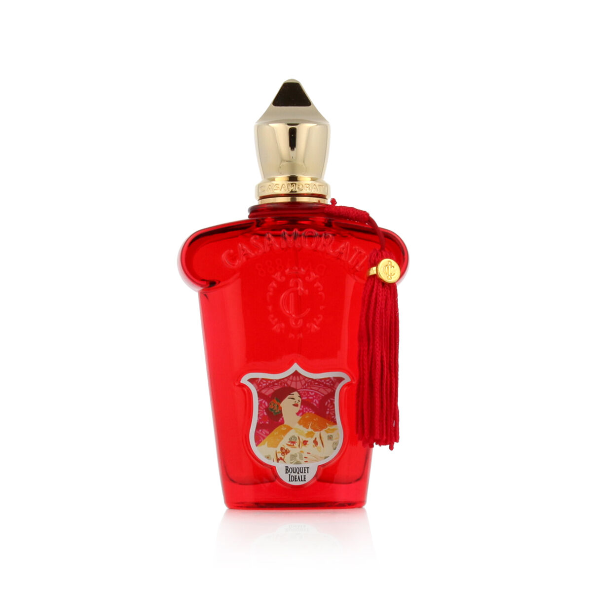 Parfym Damer Xerjoff EDP Casamorati 1888 Bouquet Ideale 100 ml - 2
