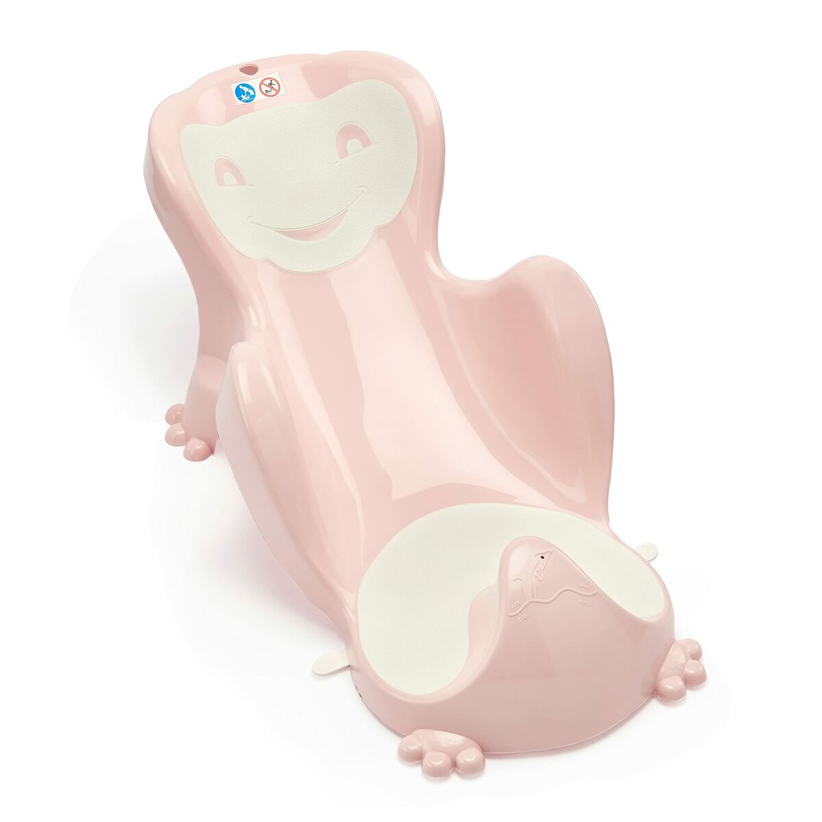 Badkar ThermoBaby Rosa - 3