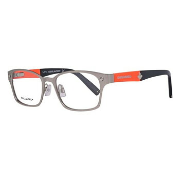 Glasögonbågar Dsquared2 DQ5100-017-52 Ø 52 mm