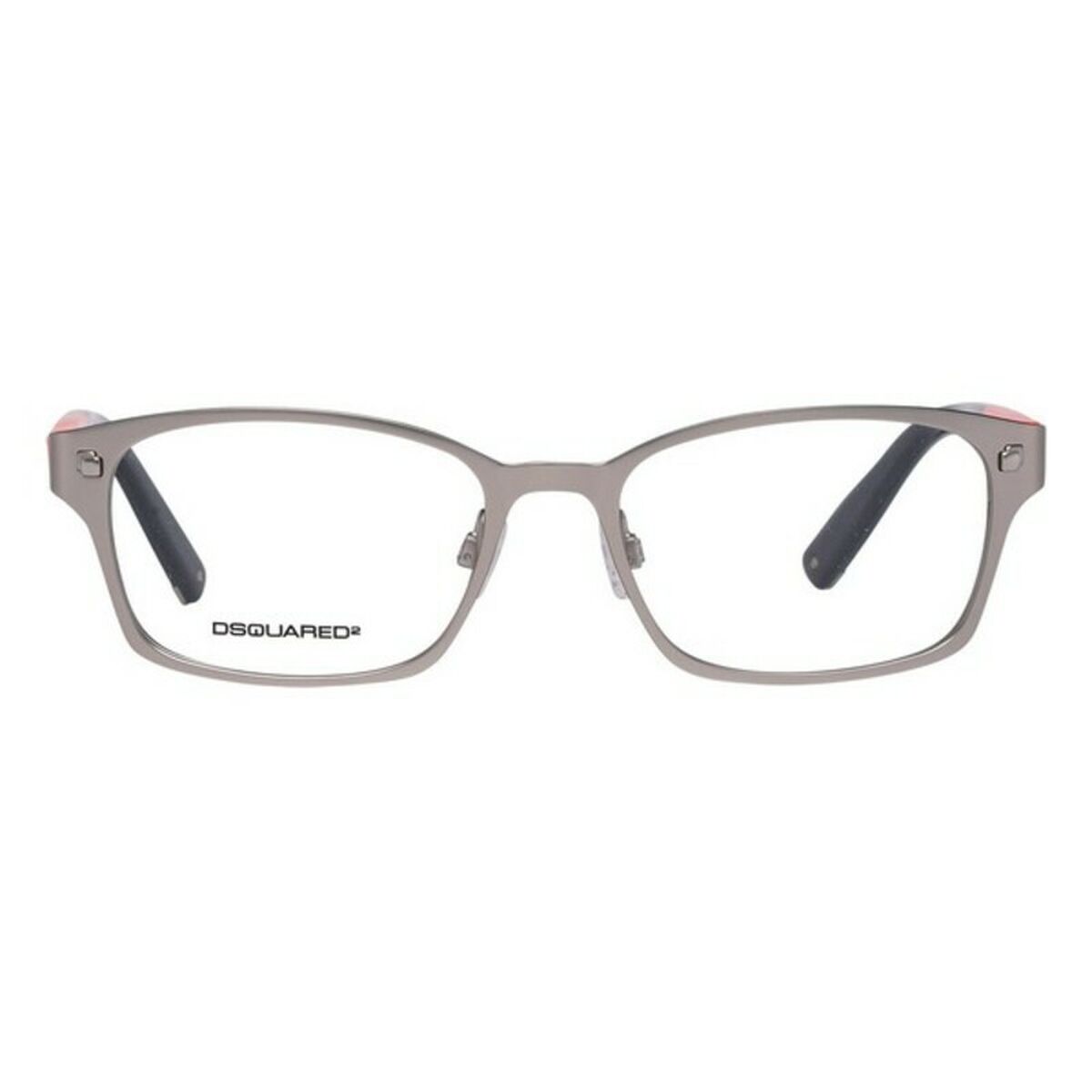 Glasögonbågar Dsquared2 DQ5100-017-52 Ø 52 mm - 3