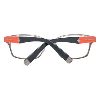 Glasögonbågar Dsquared2 DQ5100-017-52 Ø 52 mm
