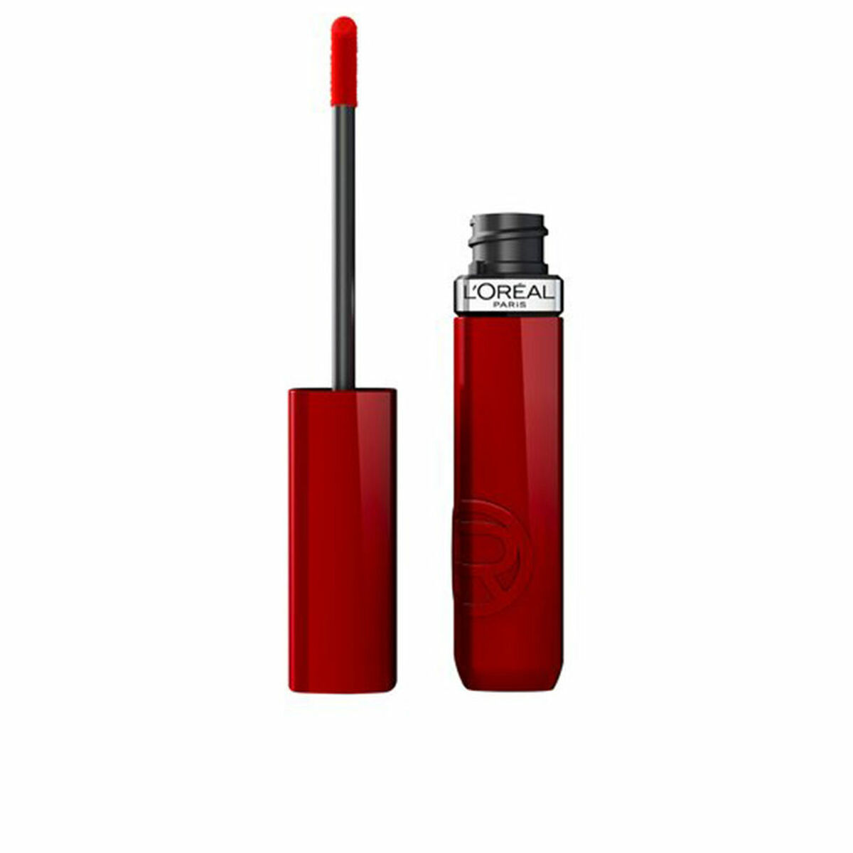 Läppstift L'Oreal Make Up INFALLIBLE LAQUE 4,3 ml