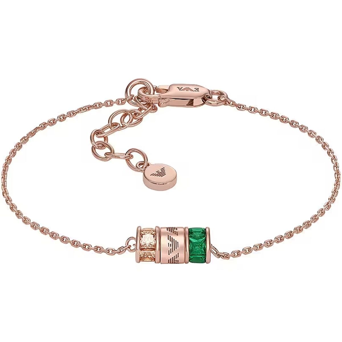 Damarmband Emporio Armani EG3579221