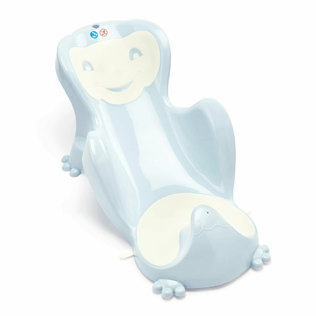 Badkar ThermoBaby Blå - 3