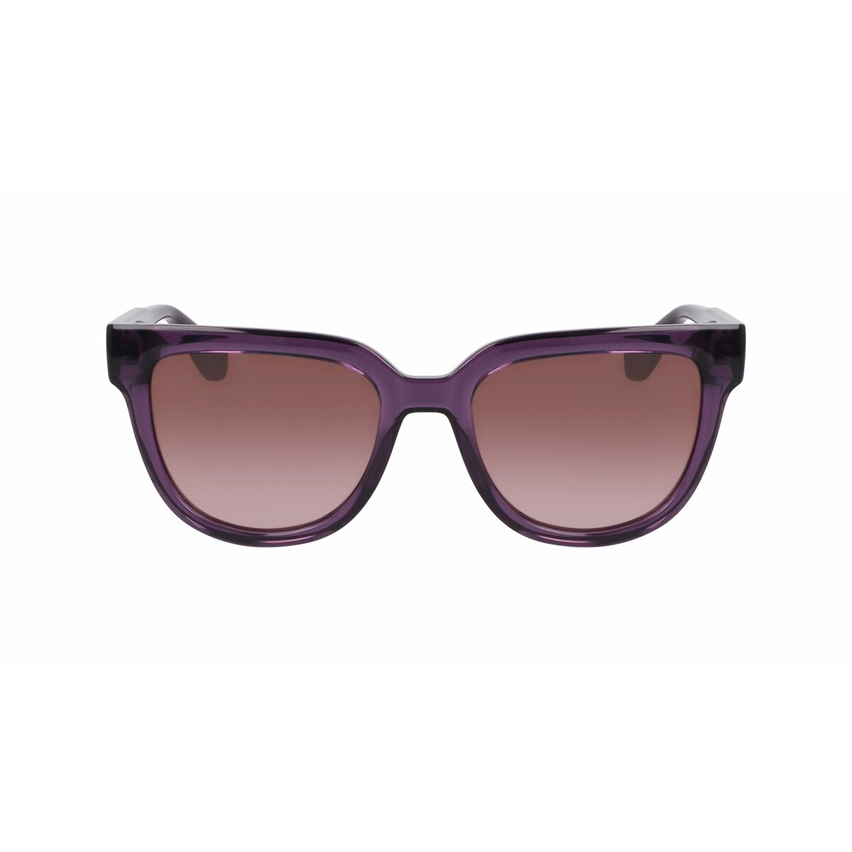 Damsolglasögon Longchamp LO755S5218501 Ø 52 mm - 2