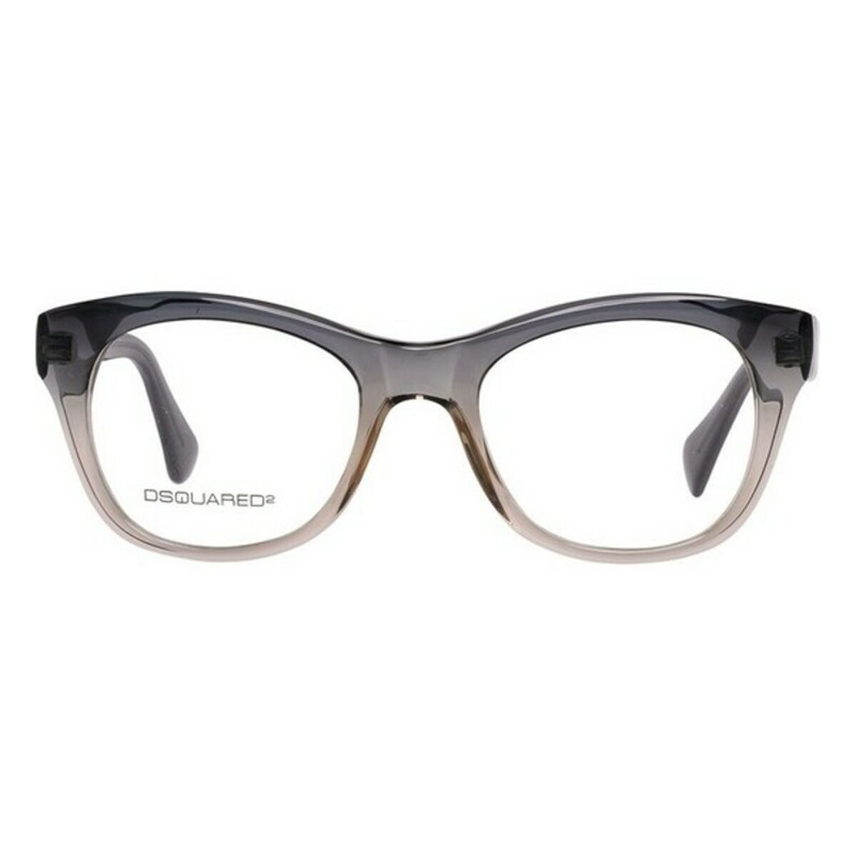Glasögonbågar Dsquared2 DQ5106-020-49 Ø 49 mm - 3